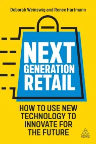 Next Generation Retail: How to Use New Technology ...