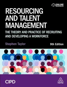 Resourcing and Talent Management: The Theory and P...
