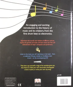 Children's Book of Music