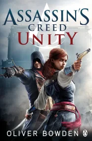 Assassin’s Creed: Unity