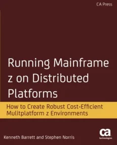 Running Mainframe z on Distributed Platforms