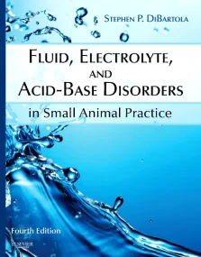 Fluid, Electrolyte, and Acid-Base Disorders in Sma...