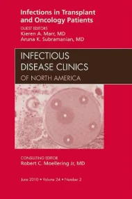 Infections in Transplant and Oncology Patients, An...