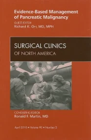 Evidence-Based Management and Pancreatic Malignanc...