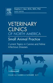 Current Topics in Canine and Feline Infectious Dis...