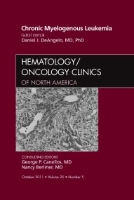 Chronic Myelogenous Leukemia, An Issue of Hematolo...