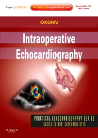 Intraoperative Echocardiography