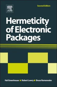 Hermeticity of Electronic Packages