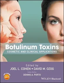 Botulinum Toxins: Cosmetic and Clinical Applicatio...