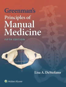 Greenman’s Principles of Manual Medicine