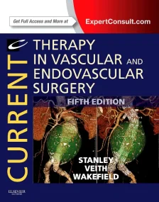 Current Therapy in Vascular and Endovascular Surge...