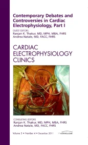 Contemporary Debates and Controversies in Cardiac ...