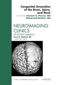 Congenital Anomalies of the Brain, Spine, and Neck...