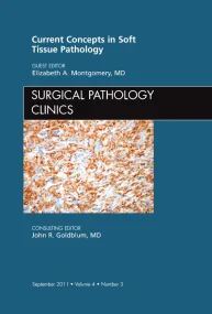 Current Concepts in Soft Tissue Pathology, An Issu...