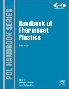 Handbook of Thermoset Plastics