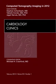 Computed Tomography Imaging in 2012, An Issue of C...