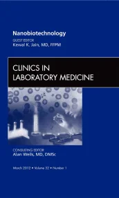 NanoOncology, An Issue of Clinics in Laboratory Me...