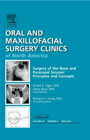Surgery of the Nose and Paranasal Sinuses: Princip...