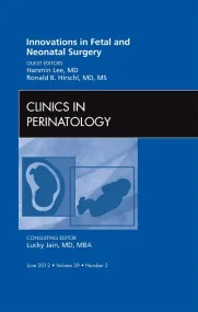 Innovations in Fetal and Neonatal Surgery, An Issu...