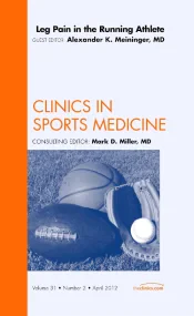 Leg Pain in the Running Athlete, An Issue of Clini...
