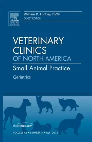 Geriatrics, An Issue of Veterinary Clinics: Small ...