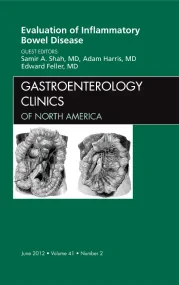 Evaluation of Inflammatory Bowel Disease, An Issue...