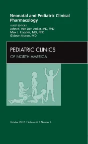 Neonatal and Pediatric Clinical Pharmacology, An I...