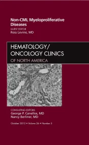 Non-CML Myeloproliferative Diseases, An Issue of H...