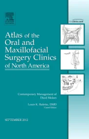 Contemporary Management of Third Molars, An Issue ...