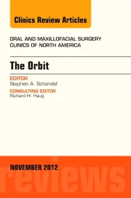 The Orbit, An Issue of Oral and Maxillofacial Surg...