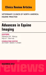 Advances in Equine Imaging, An Issue of Veterinary...