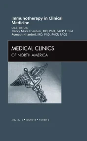 Immunotherapy in Clinical Medicine, An Issue of Me...