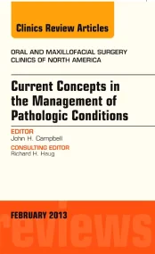 Current Concepts in the Management of Pathologic C...
