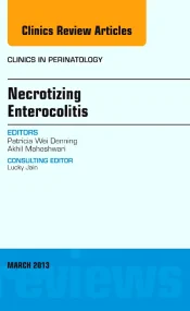Retinopathy of Prematurity, An Issue of Clinics in...