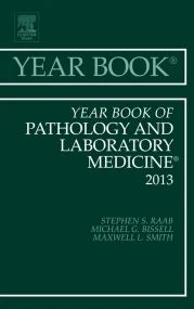 Year Book of Pathology and Laboratory Medicine 201...