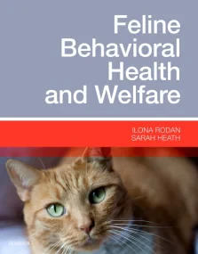 Feline Behavioral Health and Welfare, 1e 