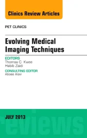Evolving Medical Imaging Techniques, An Issue of P...