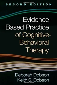 Evidence-Based Practice of Cognitive-Behavioral Th...