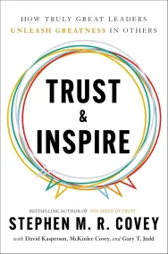 Trust & Inspire