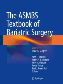 The ASMBS Textbook of Bariatric Surgery: Volume 1:...