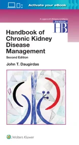 Handbook of Chronic Kidney Disease Management�