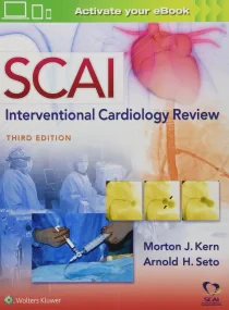 SCAI Interventional Cardiology Review