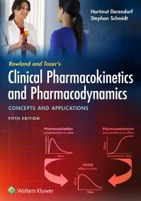 Rowland and Tozer's Clinical Pharmacokinetics and ...