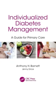 Individualized Diabetes Management: A Guide for Pr...