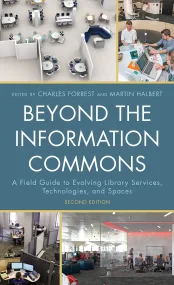 Beyond the Information Commons: A Field Guide to E...