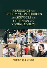 Reference and Information Sources and Services for...