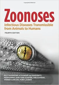 Zoonoses: Infectious Diseases Transmissible from A...
