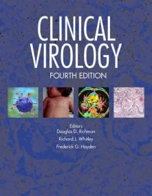 Clinical Virology, Fourth Edition