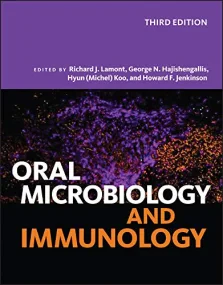 Oral Microbiology and Immunology