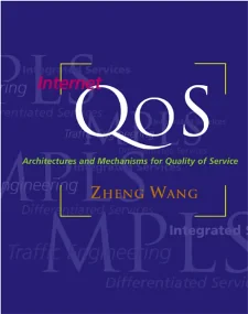Internet QoS